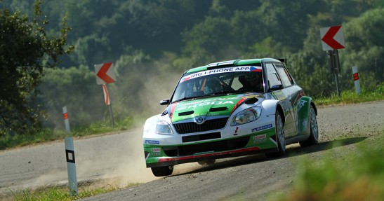 Rajd Barum